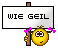 Geil