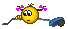 Staubsaugen